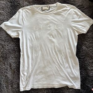 Mens Gucci T-Shirt